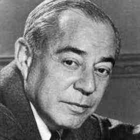 Richard Rodgers quotes