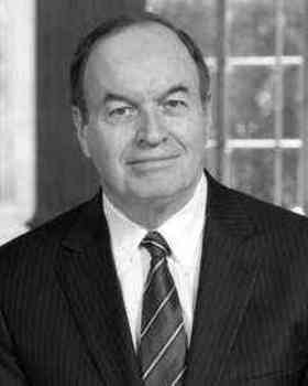 Richard Shelby quotes