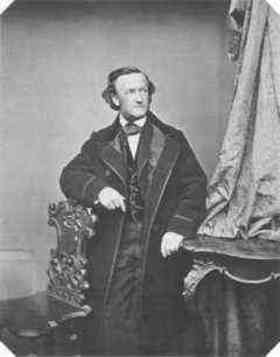 Richard Wagner quotes