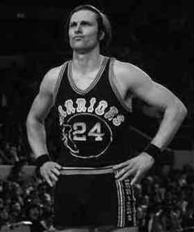 Rick Barry quotes