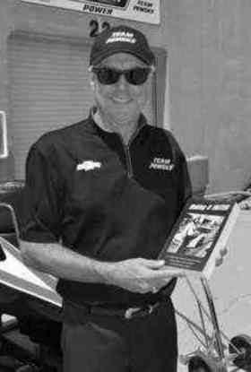 Rick Mears quotes