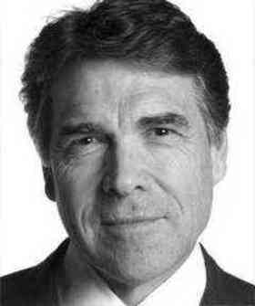 Rick Perry quotes