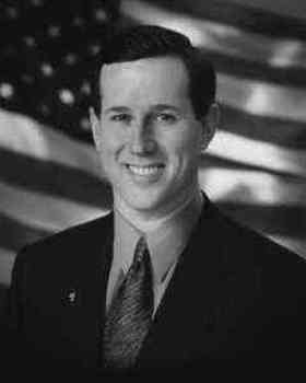 Rick Santorum quotes