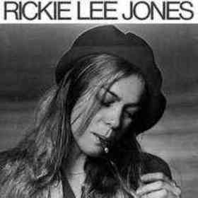 Rickie Lee Jones quotes