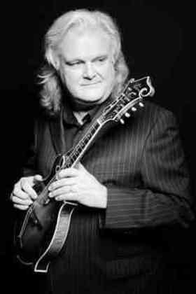 Ricky Skaggs quotes