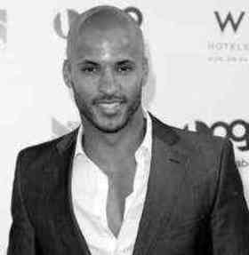 Ricky Whittle quotes
