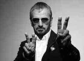 Ringo Starr quotes