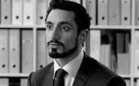 Riz Ahmed quotes