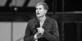 Rob Bell quotes