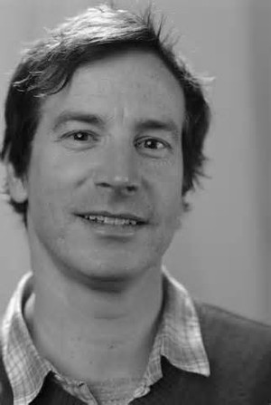Rob Huebel quotes