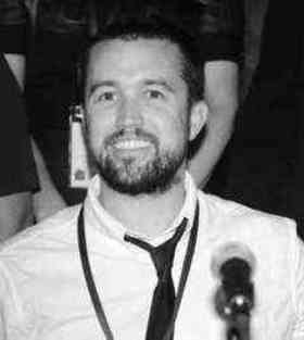 Rob McElhenney quotes