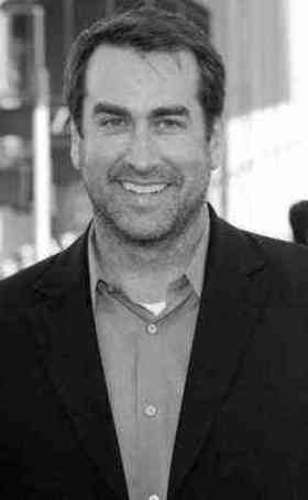Rob Riggle quotes