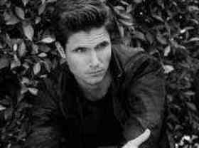 Robbie Amell quotes