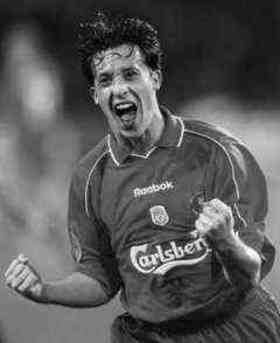 Robbie Fowler quotes