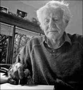 Robert Bly quotes