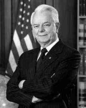Robert Byrd quotes