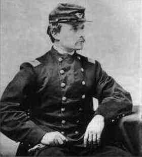 Robert Gould Shaw quotes