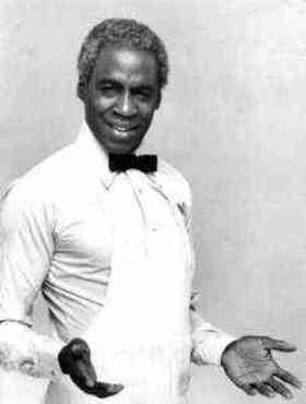 Robert Guillaume quotes