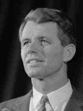 Robert Kennedy quotes