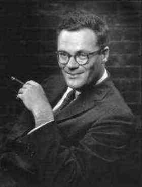 Robert Lowell quotes
