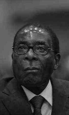 Robert Mugabe quotes