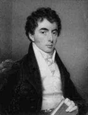Robert Southey quotes