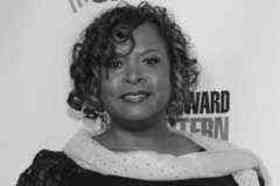 Robin Quivers quotes