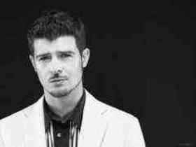 Robin Thicke quotes