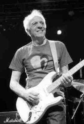 Robin Trower quotes