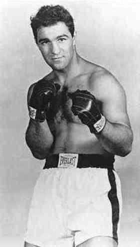Rocky Marciano quotes