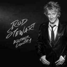 Rod Stewart quotes