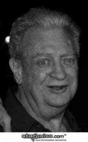 Rodney Dangerfield quotes