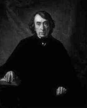Roger B. Taney quotes