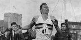Roger Bannister quotes