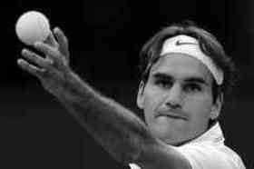 Roger Federer quotes