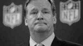 Roger Goodell quotes