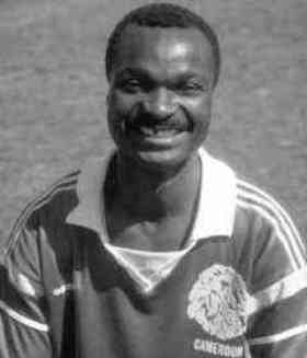 Roger Milla quotes