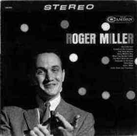 Roger Miller quotes