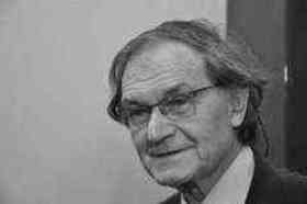 Roger Penrose quotes