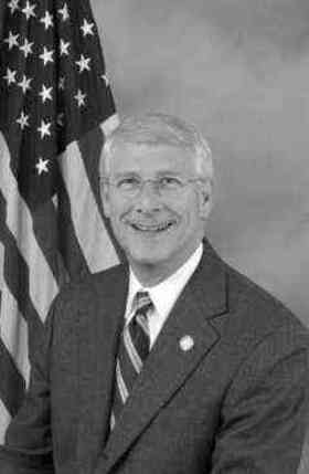 Roger Wicker quotes