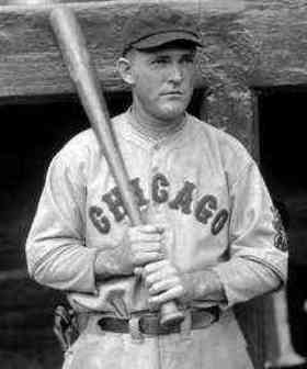 Rogers Hornsby quotes