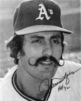 Rollie Fingers quotes