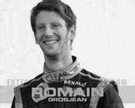 Romain Grosjean quotes