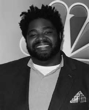 Ron Funches quotes