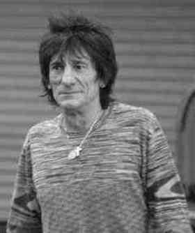 Ron Wood quotes