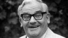 Ronnie Barker quotes
