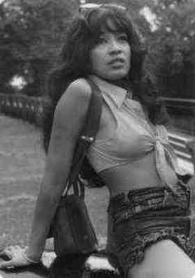 Ronnie Spector quotes