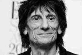 Ronnie Wood quotes