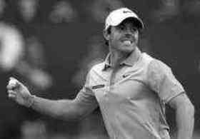 Rory McIlroy quotes