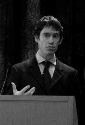 Rory Stewart quotes